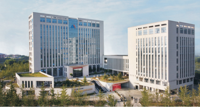 陜西省現(xiàn)代建筑設(shè)計研究院有限公司招聘簡章